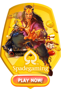 Spadegaming