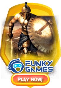 FUNKY GAMES